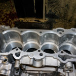 Ford Ecoboost 2L MID - Bore Size: up to 90 mm