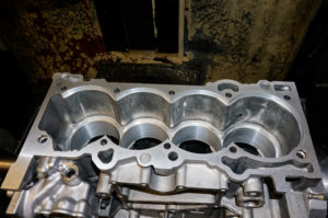 Ford Ecoboost 2L MID - Bore Size: up to 90 mm