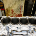 Ford Ecoboost 2L MID - Bore Size: up to 90 mm