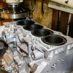 Ford Ecoboost 2L MID - Bore Size: up to 90 mm