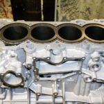 Ford Ecoboost 2L MID - Bore Size: up to 90 mm